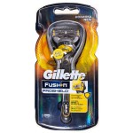 Станок для бритья, Gillette (Жиллет) Фьюжн прошилд флексбол + 1 сменная кассета