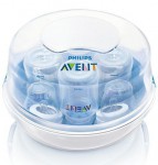 Стерилизатор, Avent (Авент) арт. 8196 для микроволновых печей без бутылочек Экспресс