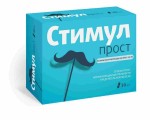 Стимулпрост, Витамир капс. 480 мг №30 БАД к пище пальмы ползучей плодов экстракт 320 мг